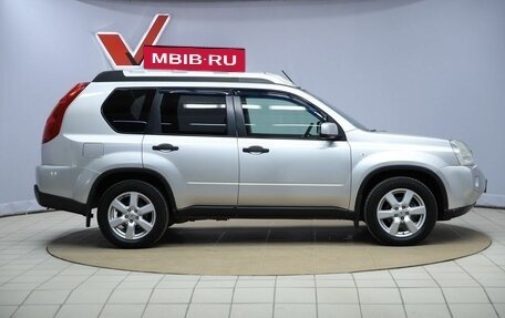 Nissan X-Trail, 2008 год, 1 150 000 рублей, 4 фотография