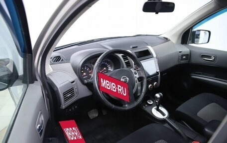 Nissan X-Trail, 2008 год, 1 150 000 рублей, 10 фотография
