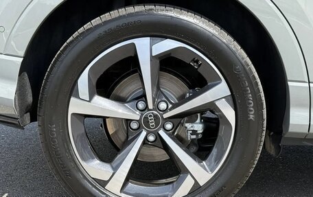 Audi Q3, 2026 год, 3 850 000 рублей, 4 фотография