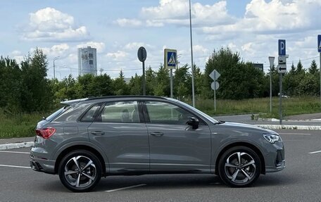 Audi Q3, 2026 год, 3 850 000 рублей, 3 фотография
