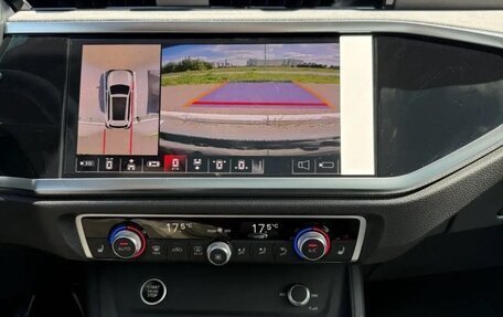 Audi Q3, 2026 год, 3 850 000 рублей, 6 фотография