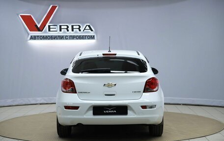 Chevrolet Cruze II, 2013 год, 790 000 рублей, 6 фотография