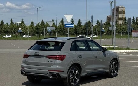 Audi Q3, 2026 год, 3 850 000 рублей, 2 фотография