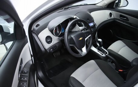 Chevrolet Cruze II, 2013 год, 790 000 рублей, 10 фотография