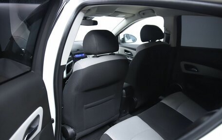 Chevrolet Cruze II, 2013 год, 790 000 рублей, 11 фотография