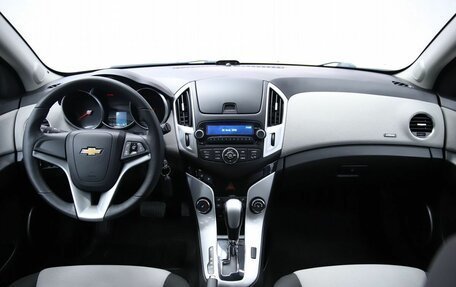 Chevrolet Cruze II, 2013 год, 790 000 рублей, 15 фотография