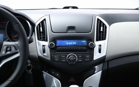 Chevrolet Cruze II, 2013 год, 790 000 рублей, 13 фотография