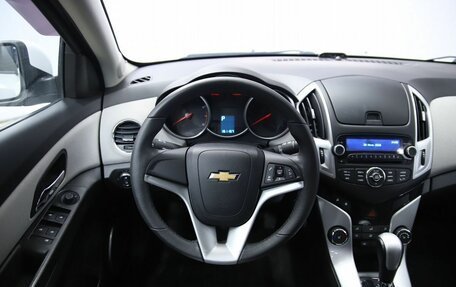 Chevrolet Cruze II, 2013 год, 790 000 рублей, 12 фотография