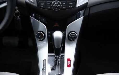Chevrolet Cruze II, 2013 год, 790 000 рублей, 14 фотография