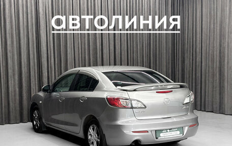 Mazda Axela, 2010 год, 850 000 рублей, 7 фотография