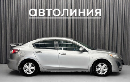 Mazda Axela, 2010 год, 850 000 рублей, 5 фотография
