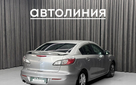 Mazda Axela, 2010 год, 850 000 рублей, 9 фотография