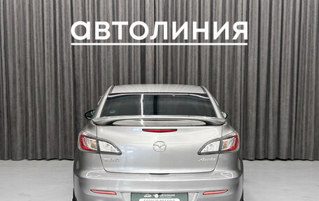 Mazda Axela, 2010 год, 850 000 рублей, 8 фотография
