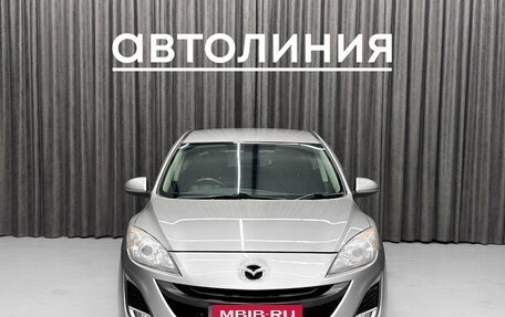 Mazda Axela, 2010 год, 850 000 рублей, 2 фотография