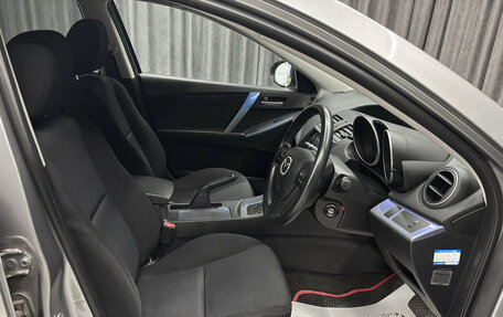 Mazda Axela, 2010 год, 850 000 рублей, 10 фотография