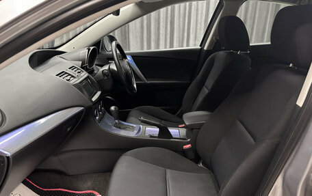 Mazda Axela, 2010 год, 850 000 рублей, 14 фотография