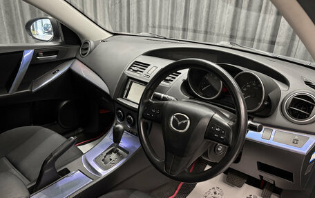 Mazda Axela, 2010 год, 850 000 рублей, 11 фотография