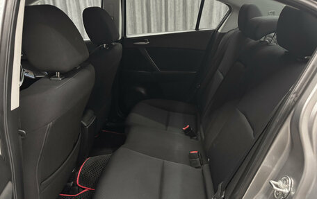 Mazda Axela, 2010 год, 850 000 рублей, 17 фотография