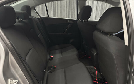 Mazda Axela, 2010 год, 850 000 рублей, 16 фотография