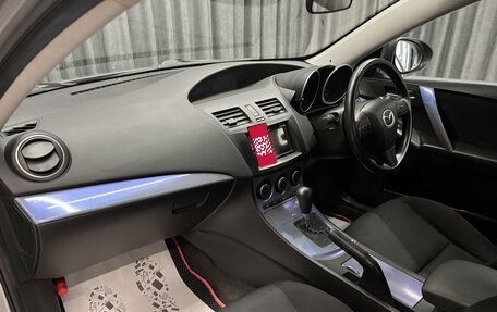 Mazda Axela, 2010 год, 850 000 рублей, 15 фотография