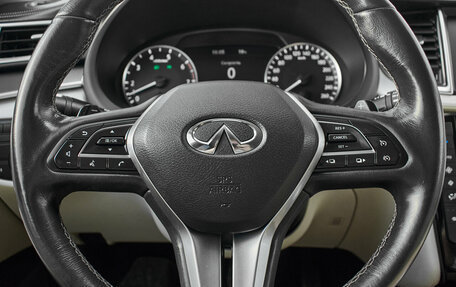 Infiniti QX50 II, 2018 год, 2 900 000 рублей, 13 фотография