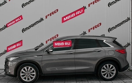 Infiniti QX50 II, 2018 год, 2 900 000 рублей, 7 фотография