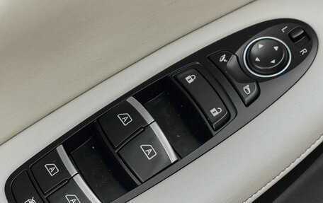Infiniti QX50 II, 2018 год, 2 900 000 рублей, 21 фотография