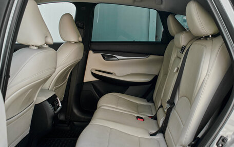 Infiniti QX50 II, 2018 год, 2 900 000 рублей, 23 фотография