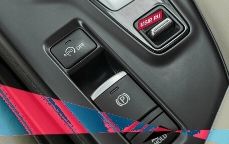 Infiniti QX50 II, 2018 год, 2 900 000 рублей, 19 фотография