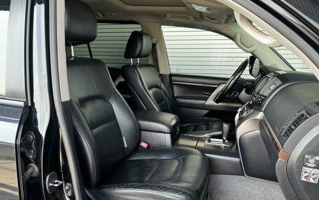 Toyota Land Cruiser 200, 2011 год, 3 550 000 рублей, 12 фотография