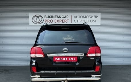Toyota Land Cruiser 200, 2011 год, 3 550 000 рублей, 6 фотография