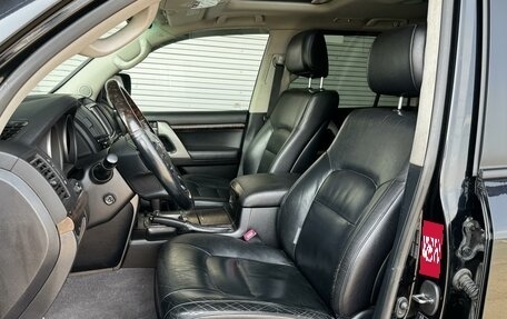 Toyota Land Cruiser 200, 2011 год, 3 550 000 рублей, 10 фотография