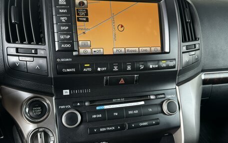 Toyota Land Cruiser 200, 2011 год, 3 550 000 рублей, 20 фотография