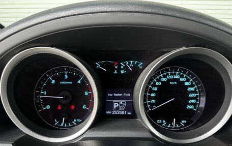 Toyota Land Cruiser 200, 2011 год, 3 550 000 рублей, 15 фотография