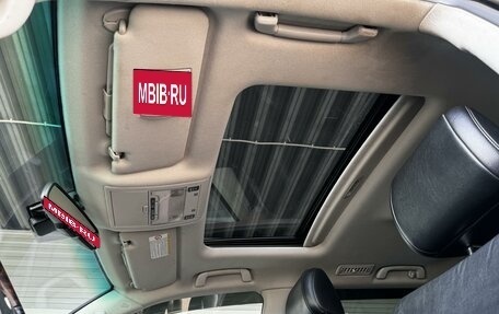 Toyota Land Cruiser 200, 2011 год, 3 550 000 рублей, 14 фотография