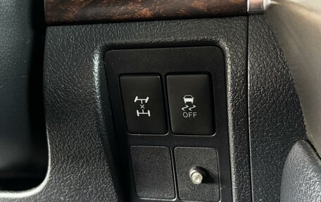 Toyota Land Cruiser 200, 2011 год, 3 550 000 рублей, 22 фотография