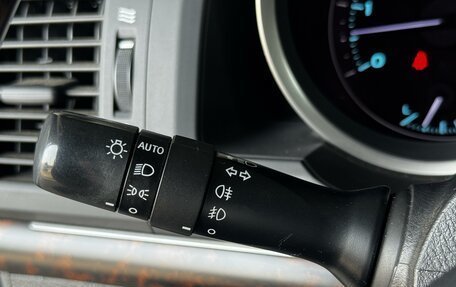 Toyota Land Cruiser 200, 2011 год, 3 550 000 рублей, 23 фотография