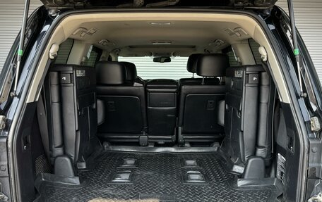 Toyota Land Cruiser 200, 2011 год, 3 550 000 рублей, 31 фотография