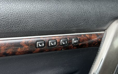 Toyota Land Cruiser 200, 2011 год, 3 550 000 рублей, 27 фотография