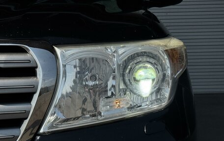 Toyota Land Cruiser 200, 2011 год, 3 550 000 рублей, 33 фотография