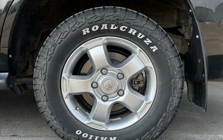 Toyota Land Cruiser 200, 2011 год, 3 550 000 рублей, 34 фотография