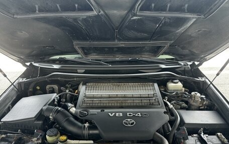 Toyota Land Cruiser 200, 2011 год, 3 550 000 рублей, 32 фотография