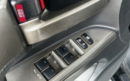 Toyota Land Cruiser 200, 2011 год, 3 550 000 рублей, 26 фотография