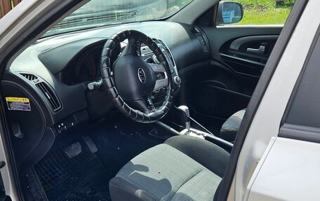 KIA cee'd I рестайлинг, 2012 год, 690 000 рублей, 8 фотография
