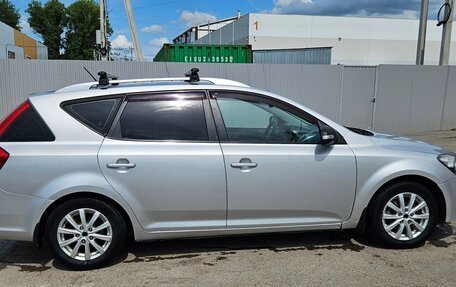 KIA cee'd I рестайлинг, 2012 год, 690 000 рублей, 5 фотография