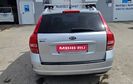 KIA cee'd I рестайлинг, 2012 год, 690 000 рублей, 2 фотография