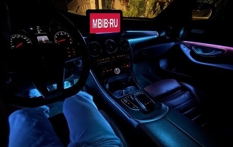 Mercedes-Benz C-Класс, 2016 год, 2 950 000 рублей, 18 фотография