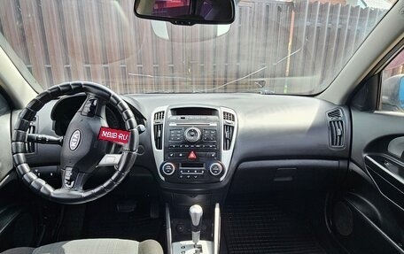 KIA cee'd I рестайлинг, 2012 год, 690 000 рублей, 6 фотография