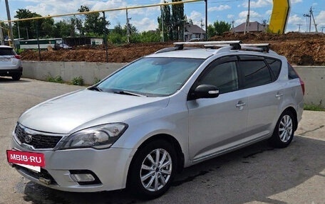 KIA cee'd I рестайлинг, 2012 год, 690 000 рублей, 4 фотография