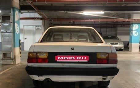 Audi 100, 1985 год, 235 000 рублей, 9 фотография